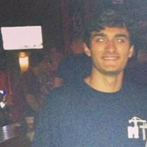 Meet your Posher, Dylan