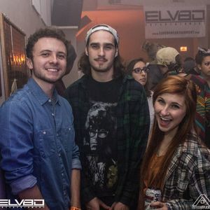 Meet your Posher, Chase