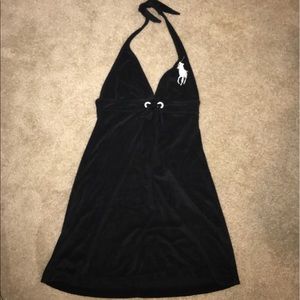 Polo by Ralph Lauren cover up!