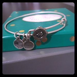 Alex & Ani Bracelet **2 free bracelets included