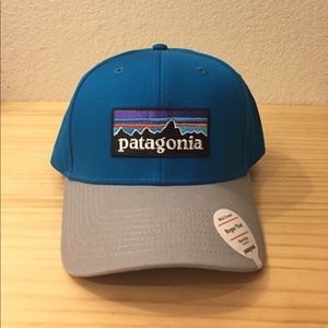 NWT Patagonia hat
