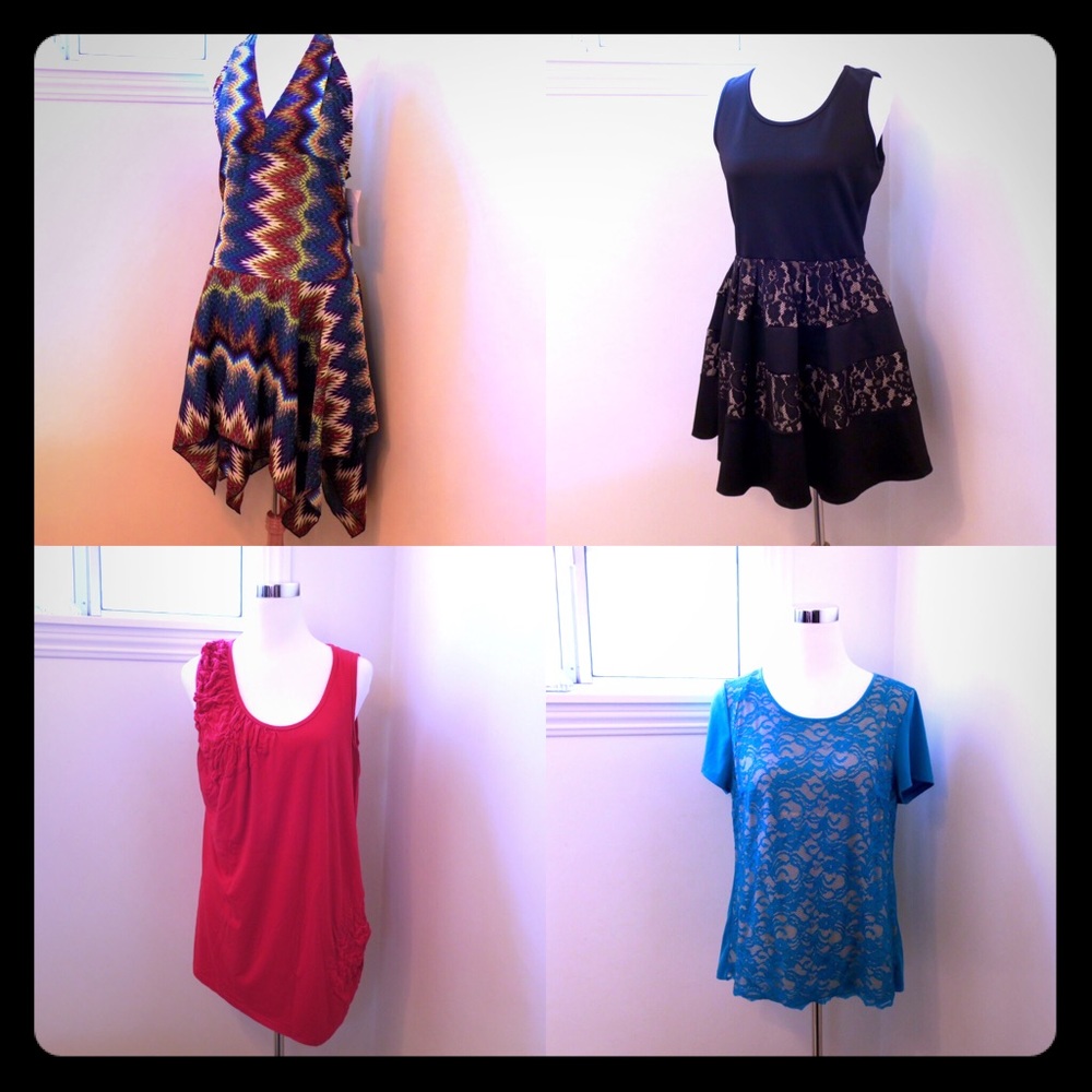 SUPER VALUE BUNDLE - MUST GO!!!