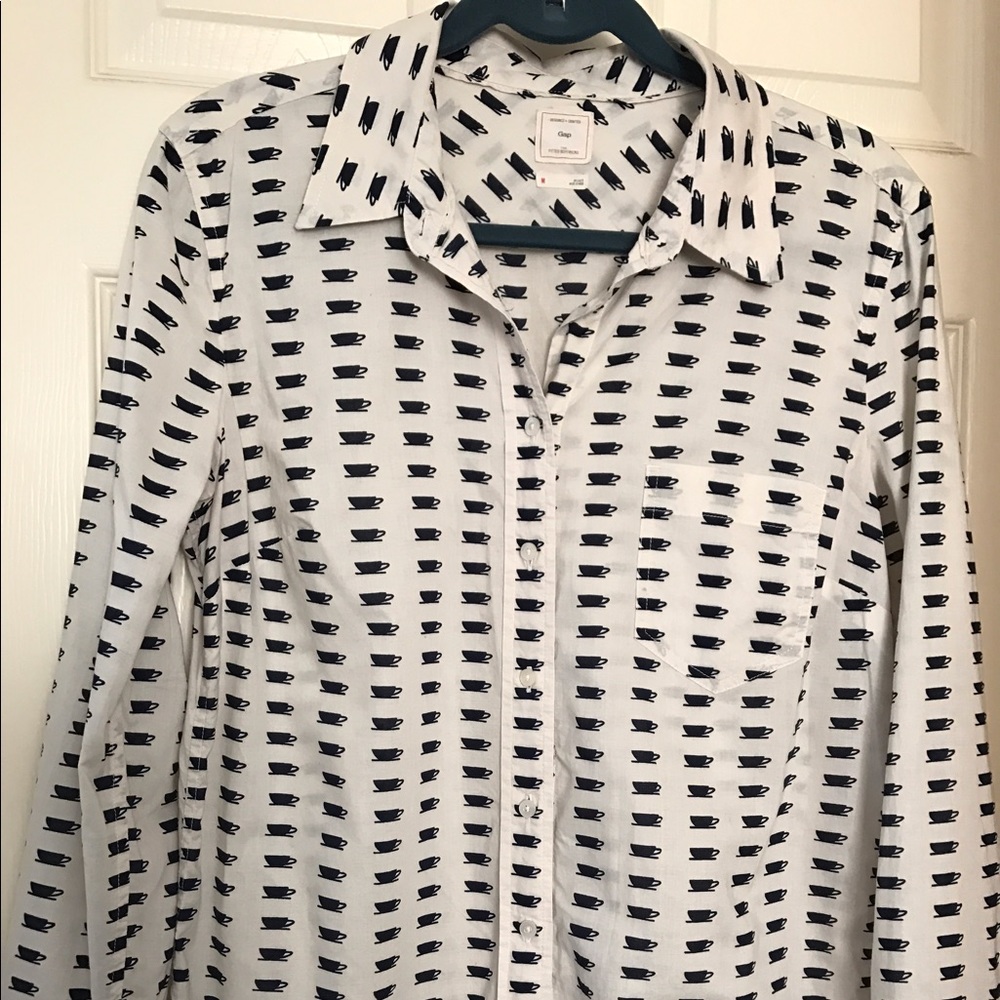 Gap Shirt