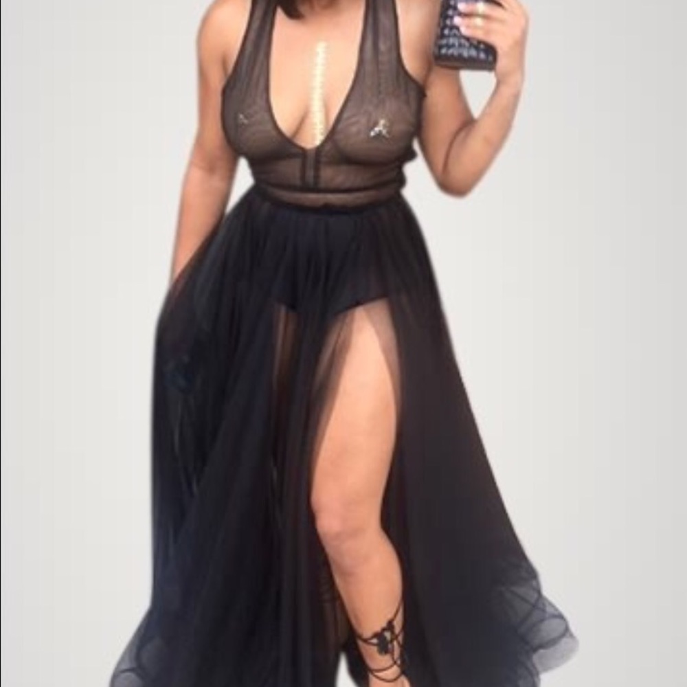 Sexy Dress