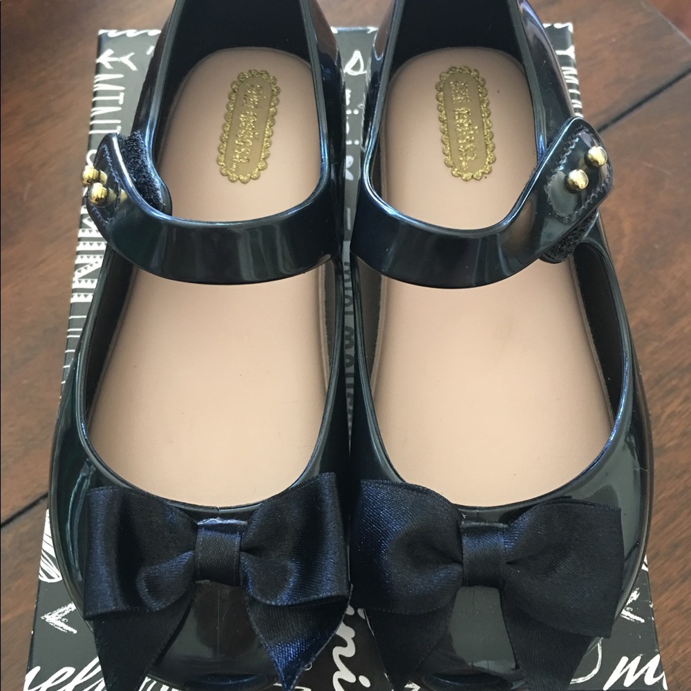 Mini Melissa