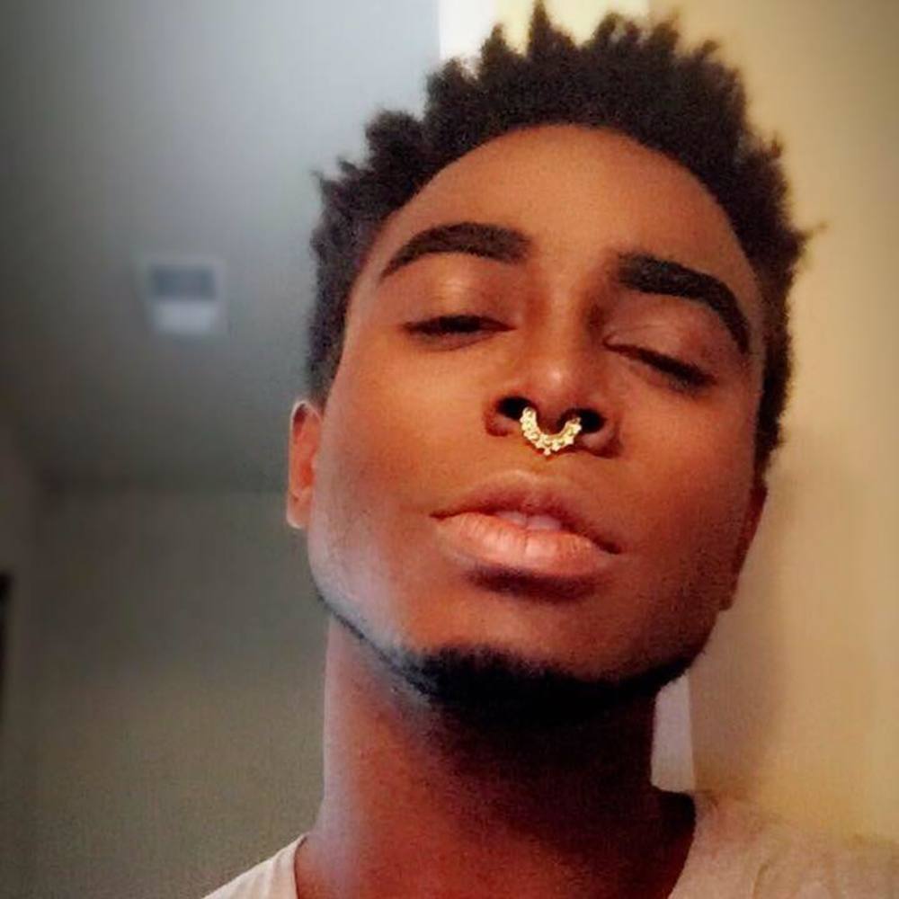 Meet your Posher, Donnell