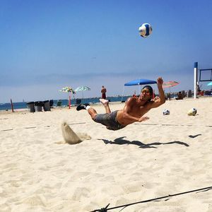 Meet your Posher, Jonathan