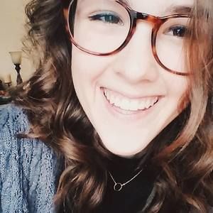 Meet your Posher, Kailin