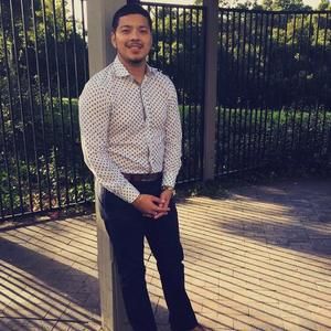 Meet your Posher, Danny