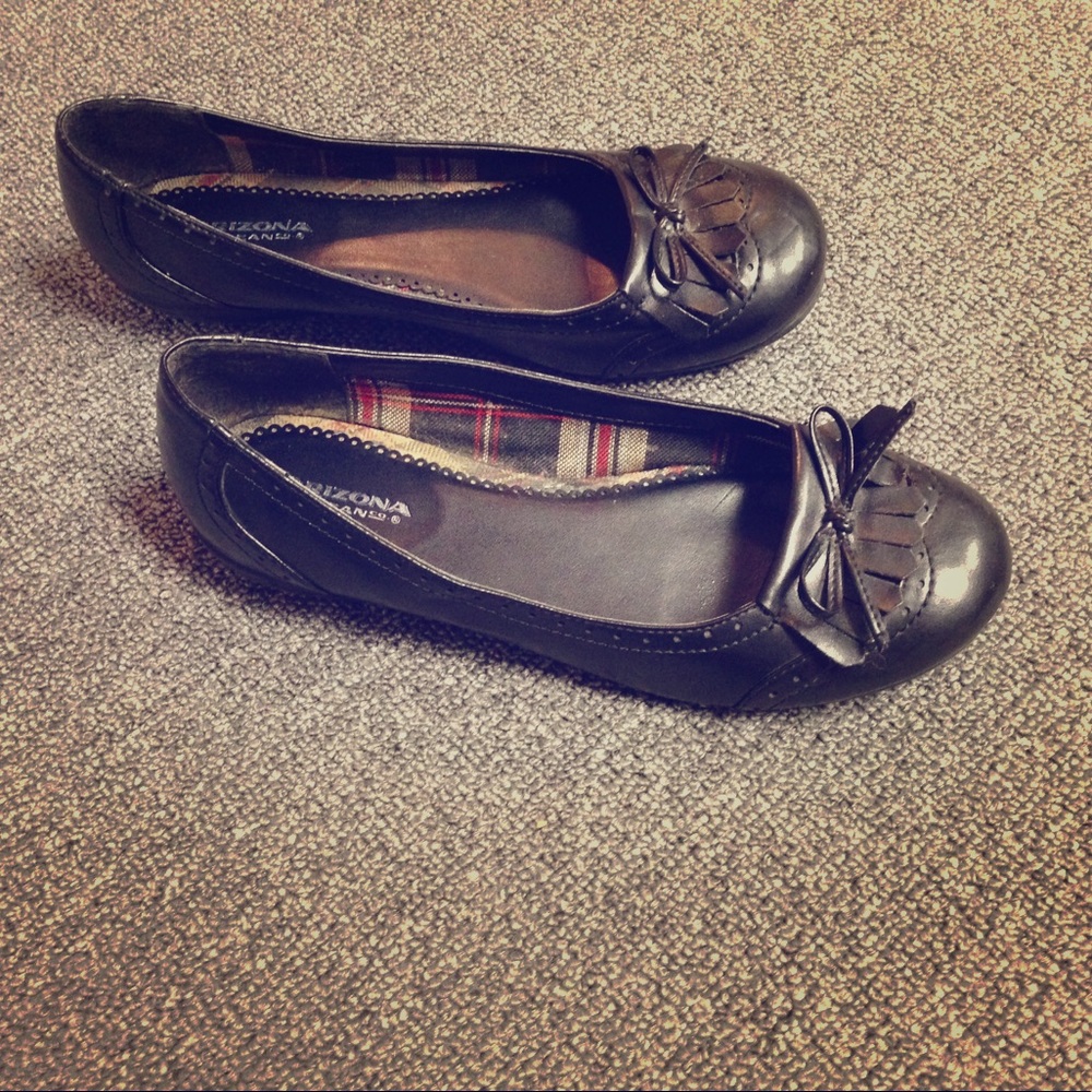 Black Flats