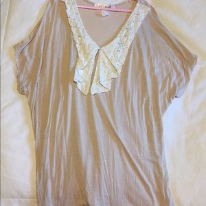 5th culture top from Modcloth