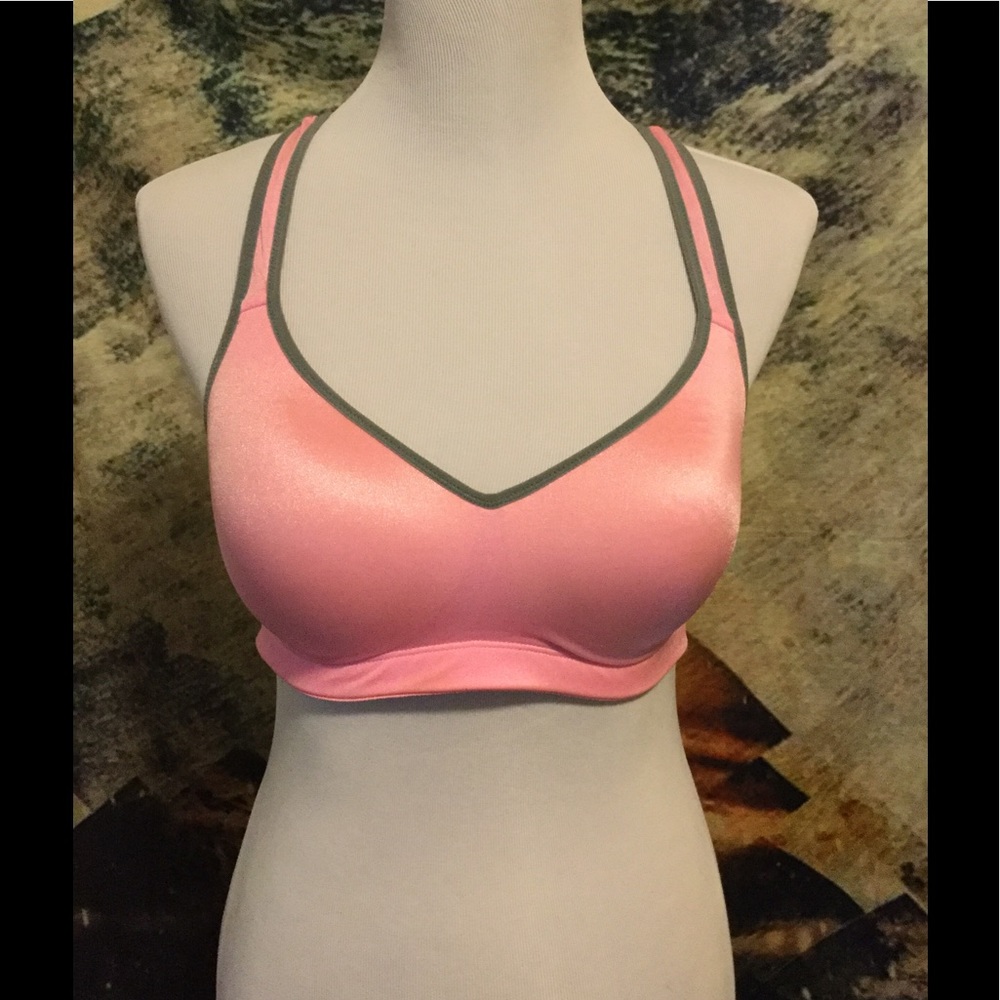NWOT!! Victoria's Secret Pink Yoga