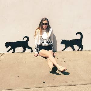 Meet your Posher, Katherine