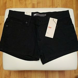 Levi's shorts