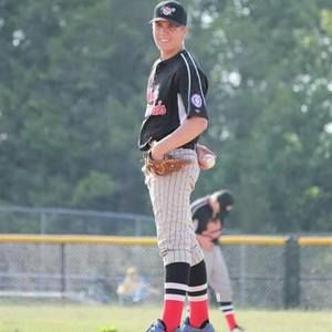 Meet your Posher, Teague