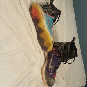 Kobe 10 high what the