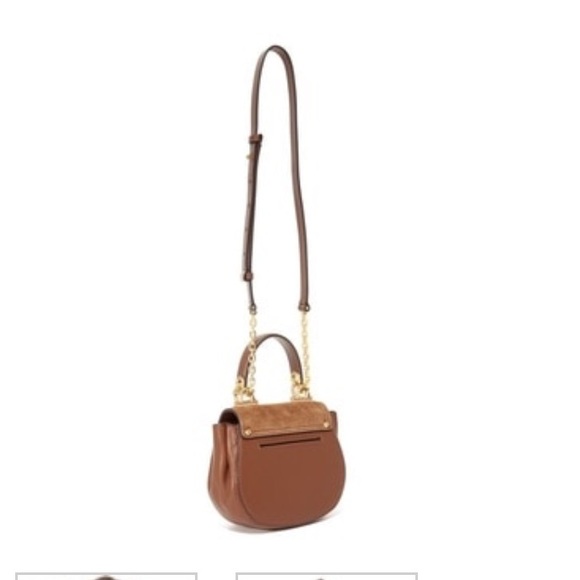 Michael Kors Isadore Messenger Satchel