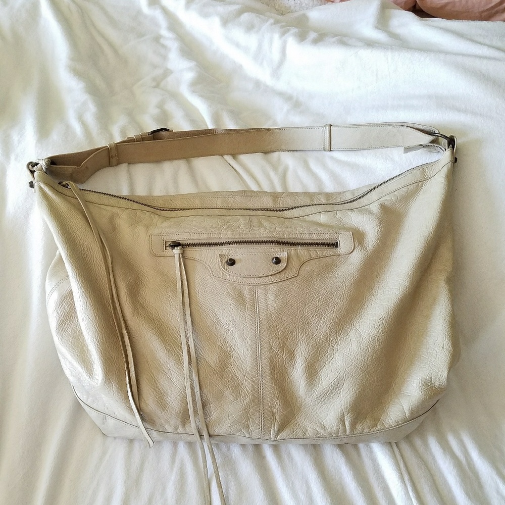 Balenciaga Courier