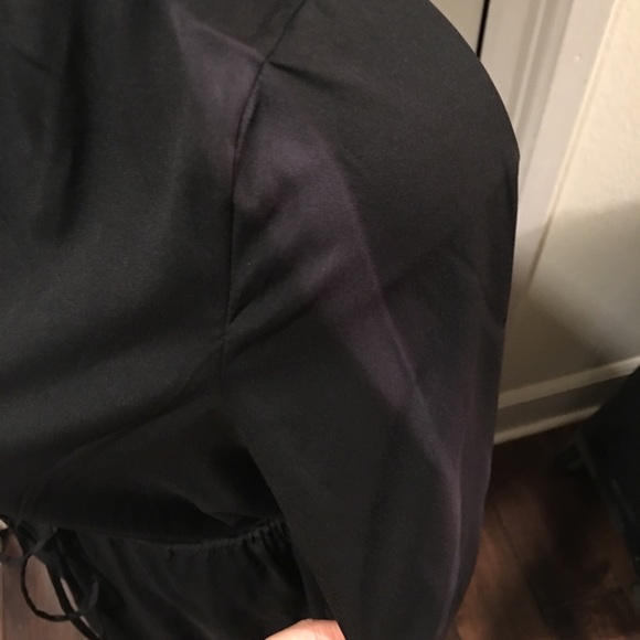 H&M Drawstring Tunic Dress - Picture 3 of 3