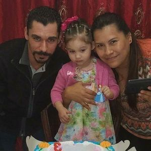 Meet your Posher, Edith