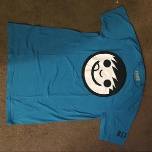 Neff T shirt 2017