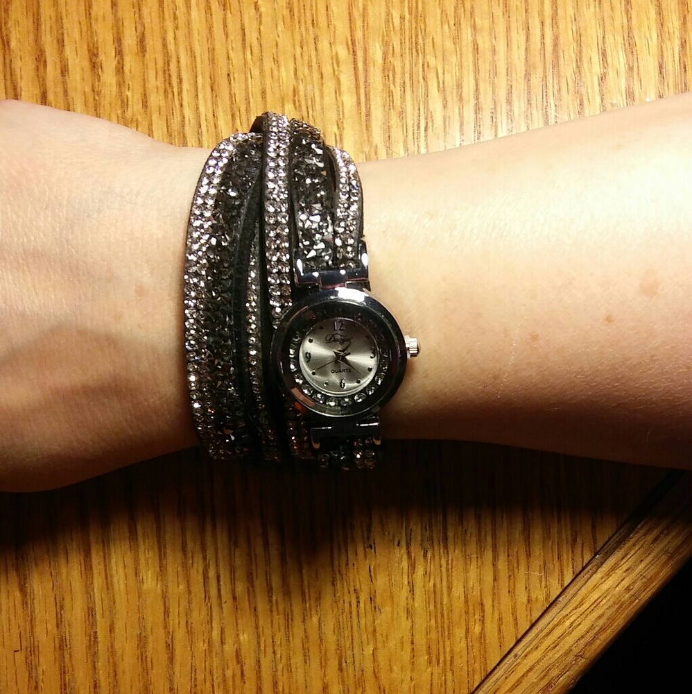 WRAP WATCH - Picture 2 of 3
