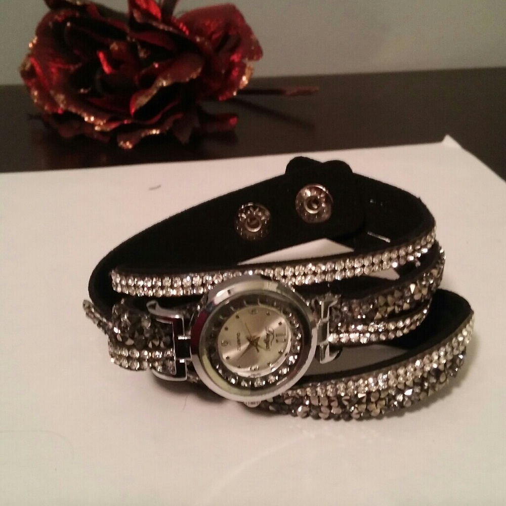 WRAP WATCH - Picture 3 of 3