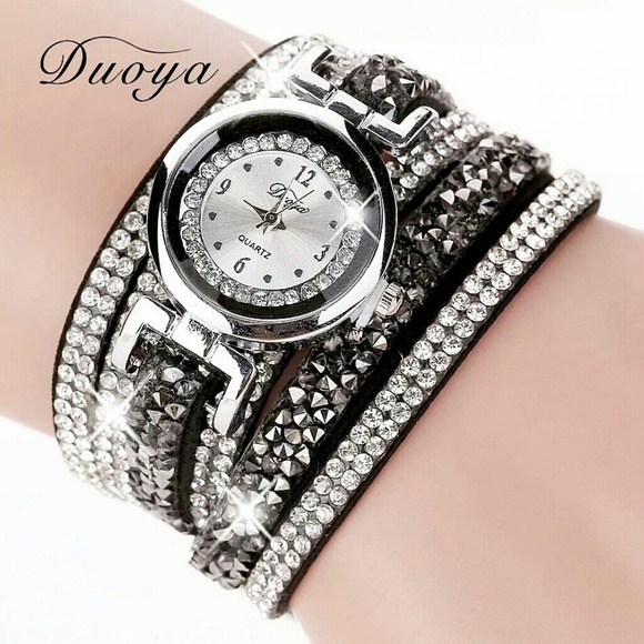 Accessories - WRAP WATCH