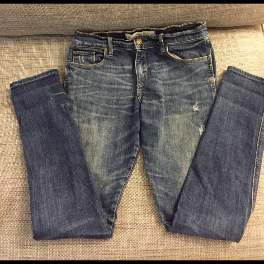 Abercrombie&Fitch jeans