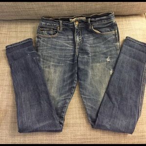 Abercrombie&Fitch jeans
