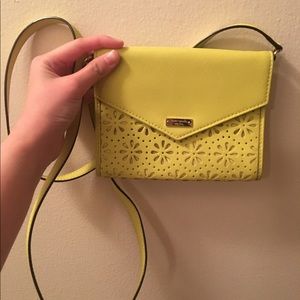 KATESPADE mini crossbody