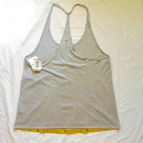 Reebok Dance Tank - Picture 4 of 6