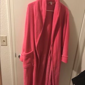 Cute Warm Robe