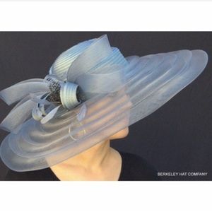 ❗️❗️Final Markdown!! 👒Kentucky Derby Hat🐎👒