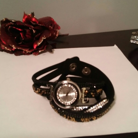 WRAP WATCH - Picture 2 of 2