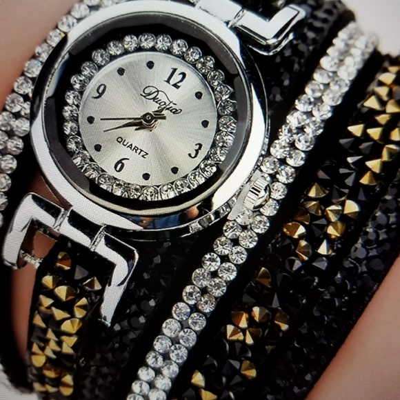 Accessories - WRAP WATCH