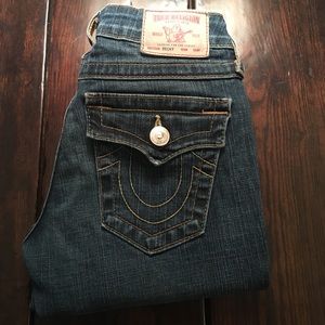 True Religion jeans