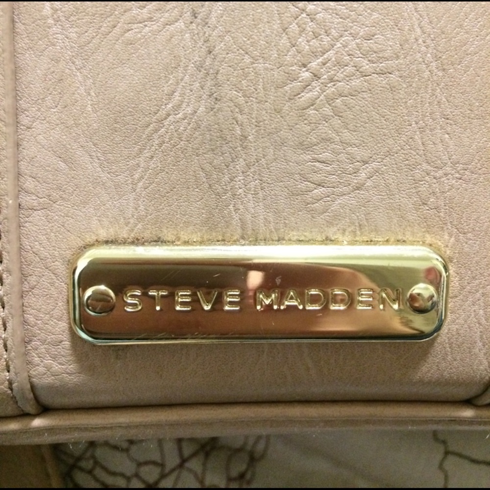 Steve Madden Bag