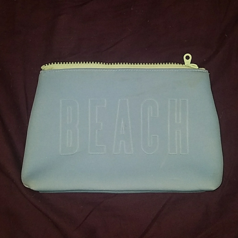 Bikini bag