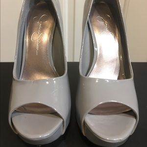 Jessica Simpson heels