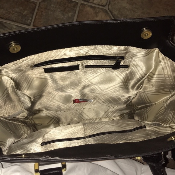 London fog bag - Picture 2 of 2