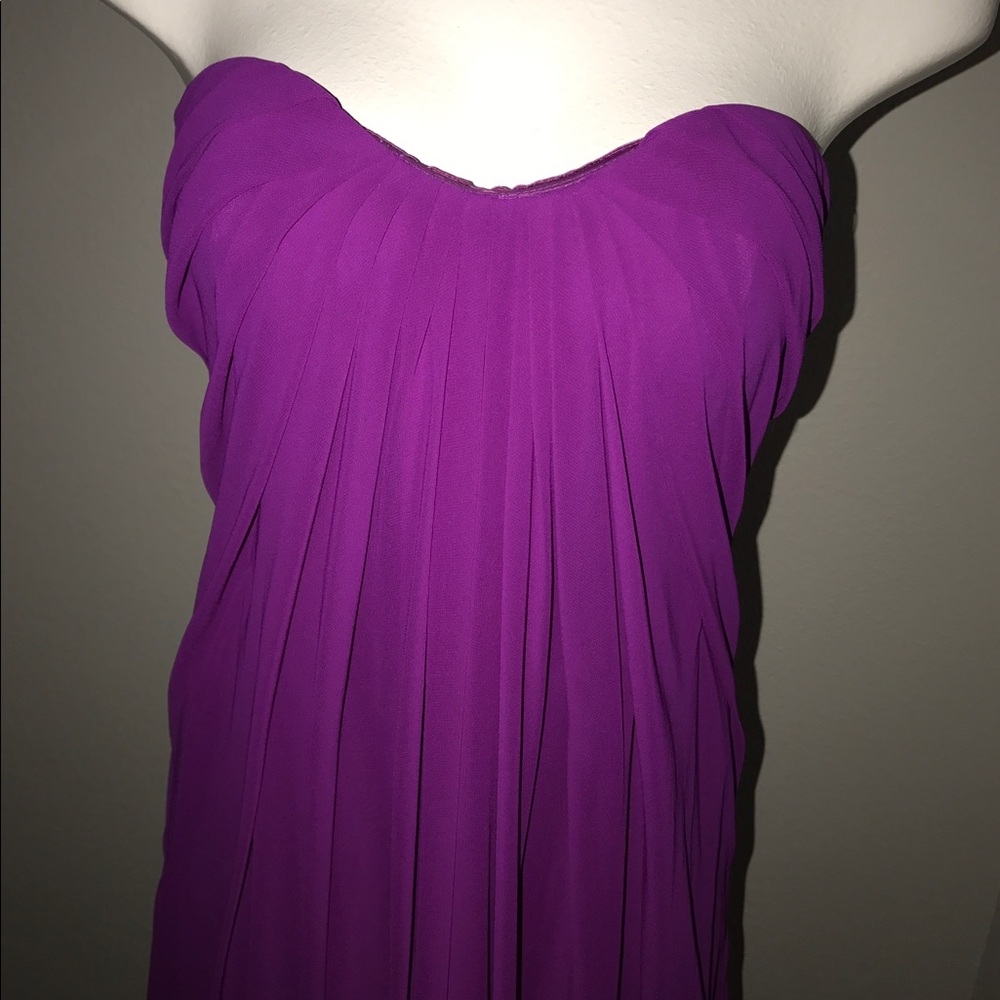 Jill Stuart Formal Gown