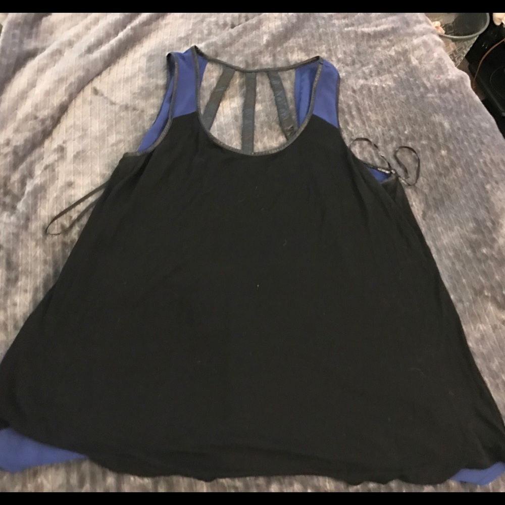 Forever 21 Plus tank
