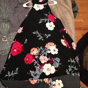 Charlotte Russe dress - worn once