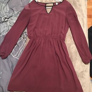 Target dress - worn once