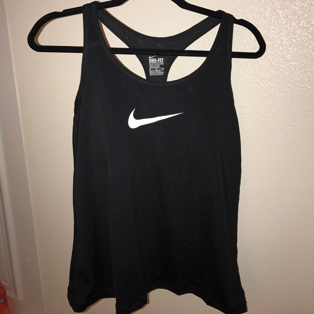 Nike Workout Tank top