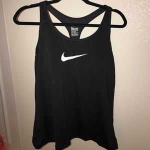 Nike Workout Tank top