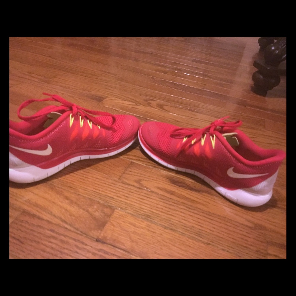Nike Free 5.0