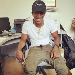 Meet your Posher, Brandon