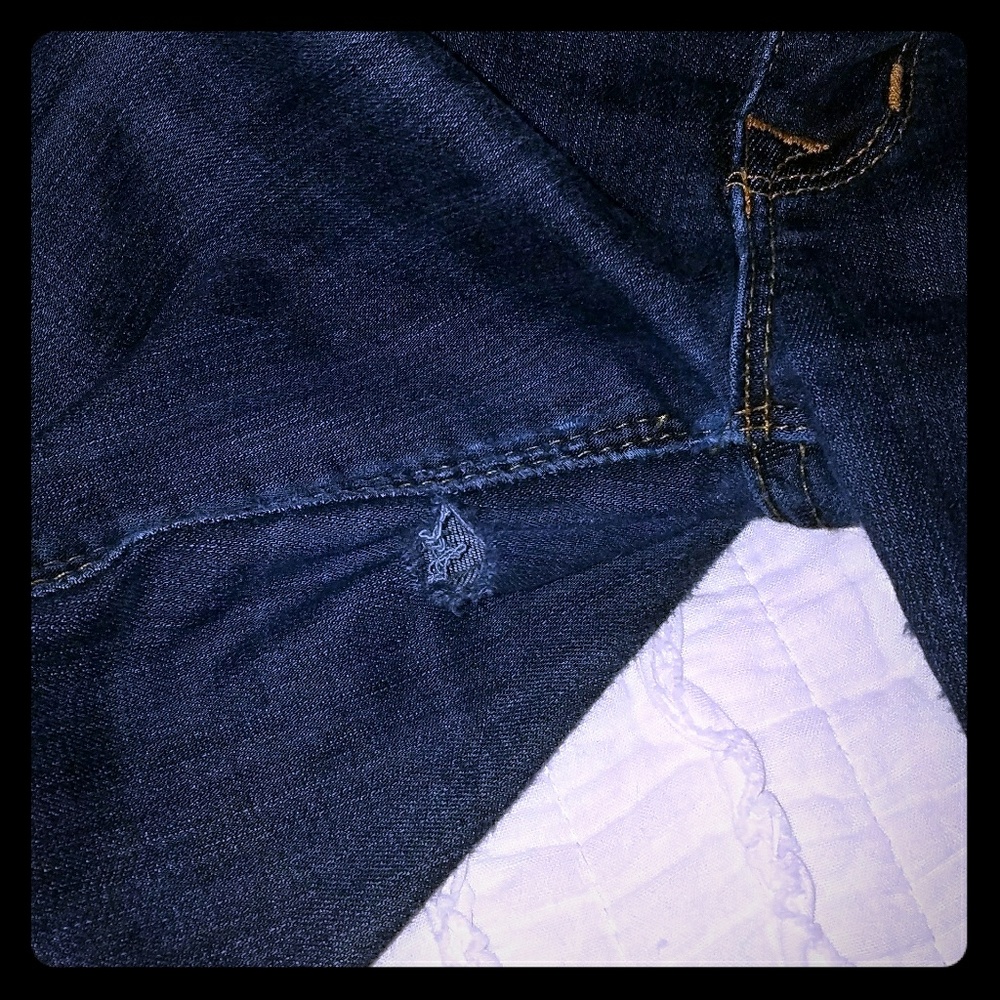 Hudson jeans